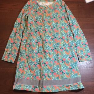 Matilda Jane Homestead dress size 8